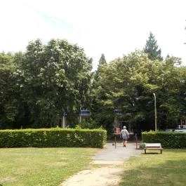 Club Aliga, Balatonvilágos - Környék