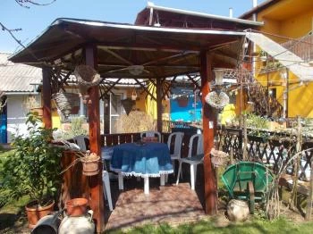 Erdős Vendégház Noszvaj