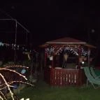 Erdős Vendégház Noszvaj - Medence/kert