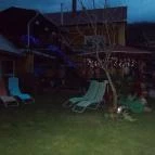 Erdős Vendégház Noszvaj - Medence/kert