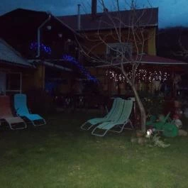 Erdős Vendégház , Noszvaj - Medence/kert