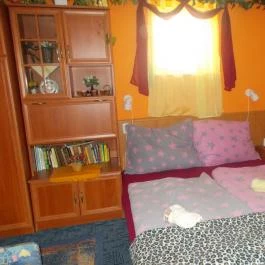 Erdős Vendégház , Noszvaj - Szobák