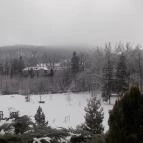 Erzsébet Park Hotel Parádfürdő - Környék