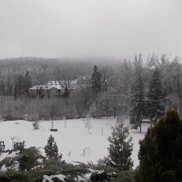 Erzsébet Park Hotel, Parádfürdő - Környék