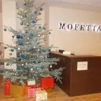 Erzsébet Park Hotel Parádfürdő - Belső