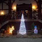 Erzsébet Park Hotel Parádfürdő - Külső kép