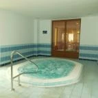 Erzsébet Park Hotel Parádfürdő - Wellness