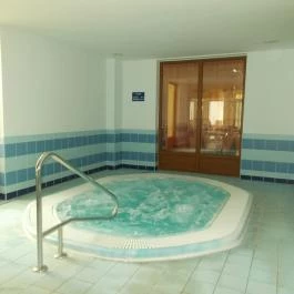 Erzsébet Park Hotel, Parádfürdő - Wellness