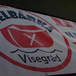Ételbárka, Visegrád - Egyéb