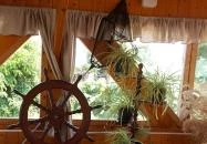 Ételbárka Visegrád