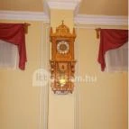 Family Kisvendéglő Gyula - Belső