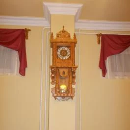 Family Kisvendéglő, Gyula - Belső