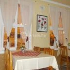 Family Kisvendéglő Gyula - Belső