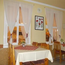 Family Kisvendéglő, Gyula - Belső