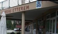 Forrás Étterem Cserkeszőlő - Külső kép Forrás Étterem Cserkeszőlő - Külső kép