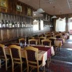 Forrás Étterem Cserkeszőlő - Belső