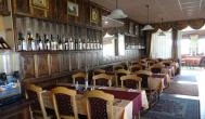 Forrás Étterem Cserkeszőlő - Belső Forrás Étterem Cserkeszőlő - Belső