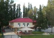 Panoráma Szálláshely Csongrád