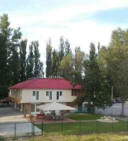 Panoráma Szálláshely