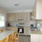 Panoráma Szálláshely Csongrád - Szobák