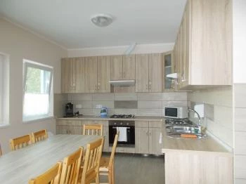 Panoráma Szálláshely Csongrád