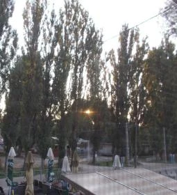 Panoráma Szálláshely