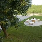 Panoráma Szálláshely Csongrád - Medence/kert