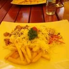 Garda Étterem & Pizzéria Debrecen - Étel/ital