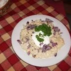 Hangulat Étterem & Cukrászda Recsk - Étel/ital