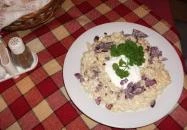 Hangulat Étterem & Cukrászda Recsk