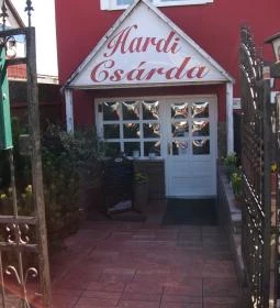 Hardi Csárda