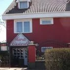 Hardi Csárda Nyírbátor - Külső kép