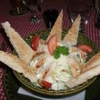 Honfoglaló Étterem Debrecen - Étel/ital