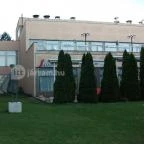 Hotel Aranypart Siófok - Külső kép