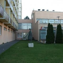 Hotel Aranypart, Siófok - Külső kép