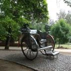 Hotel Aranypart Siófok - Környék