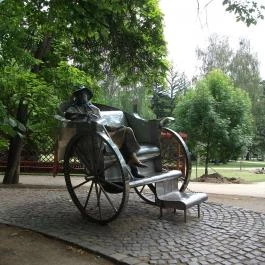 Hotel Aranypart, Siófok - Környék