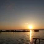 Hotel Aranypart Siófok - Környék