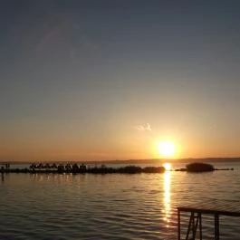 Hotel Aranypart, Siófok - Környék