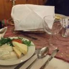 Hajnal Hotel Mezőkövesd - Vendéglátás