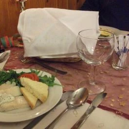 Hajnal Hotel, Mezőkövesd - Vendéglátás