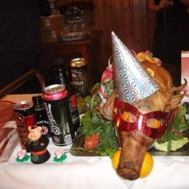 Hajnal Hotel, Mezőkövesd - Vendéglátás