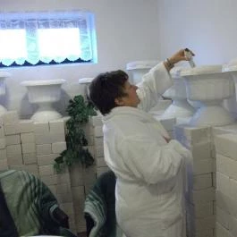 Hajnal Hotel, Mezőkövesd - Wellness