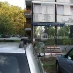 Hotel Radio Inn Siófok - Külső kép