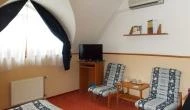 Hotel Tókert Lillafüred - Szobák