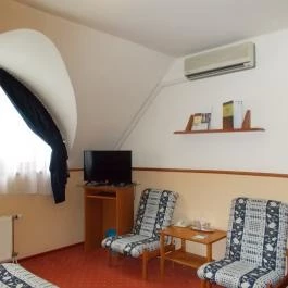 Hotel Tókert, Lillafüred - Szobák