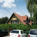 Kisduna Étterem Szigetszentmiklós - Külső kép