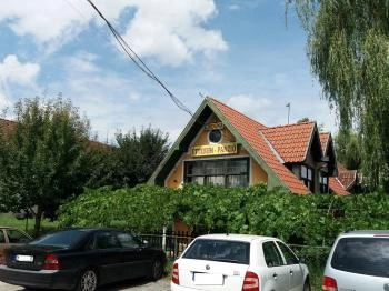 Kisduna Étterem Szigetszentmiklós