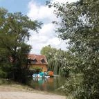 Kisduna Étterem Szigetszentmiklós - Külső kép