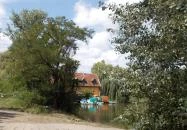 Kisduna Étterem Szigetszentmiklós